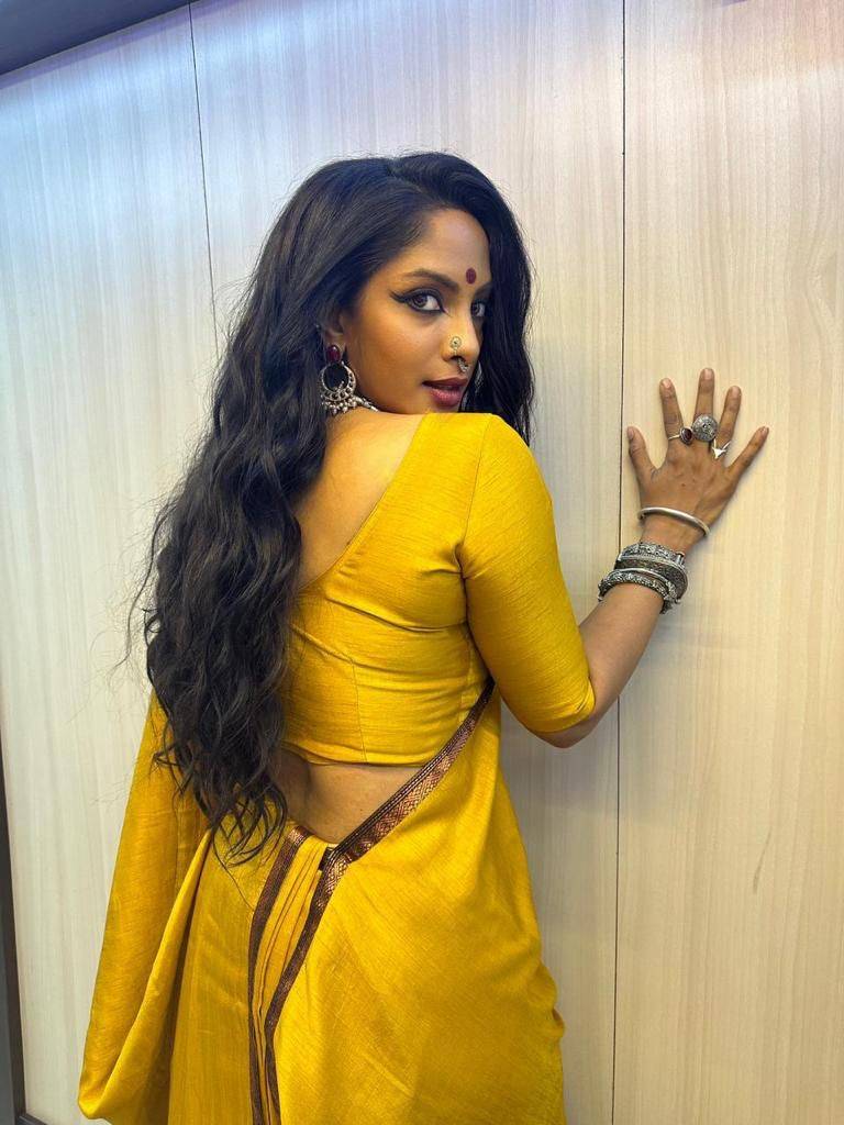 Shrita Reddy Actress Shriya Reddy Latest Stills - businessoftollywood