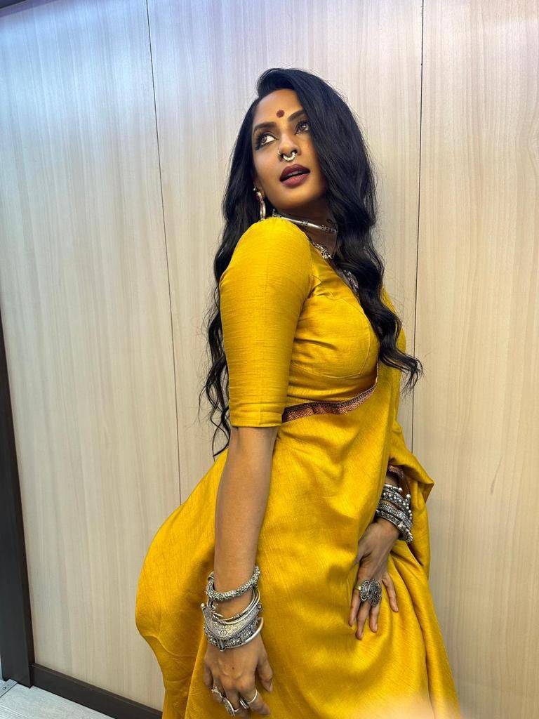 Shrita Reddy Actress Shriya Reddy Latest Stills - businessoftollywood