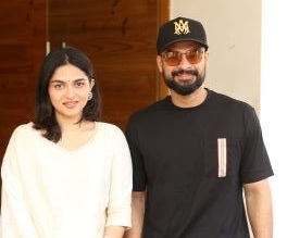 Pallichattambi Movie Media Interview