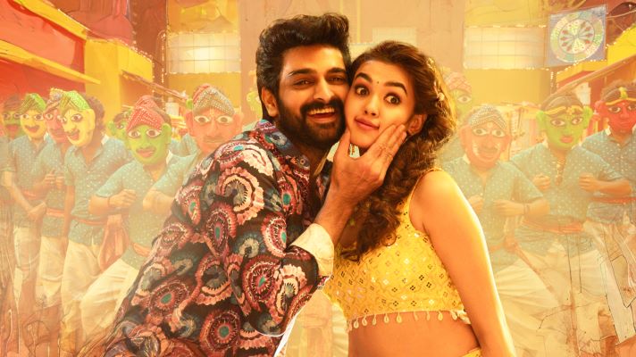 Bad Boy Karthick Movie Trailer