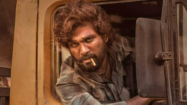 Allu Arjun Birthday Today