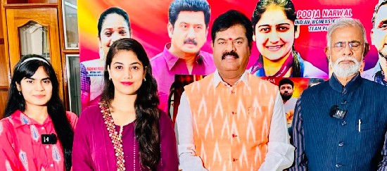 RK Deeksha in Final Stage; Censor Process Begins Ahead of Theatrical Release