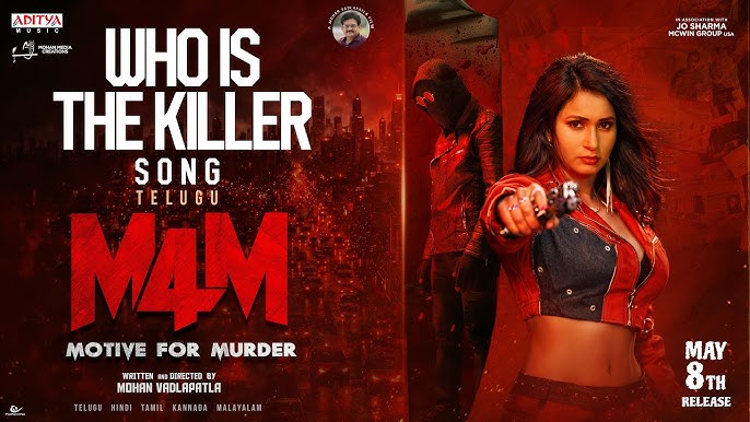 M4M Movie Song Released; Catchy Track Adds Buzz to the Film