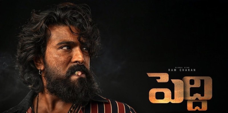 Ram Charan’s Peddi Postponed; Mega Pan-India Film Now Targets June Release