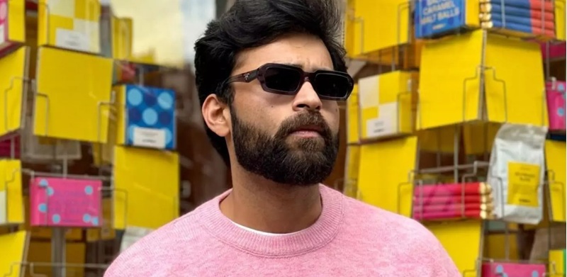 Varun Tej Injured During Bhari Prep; Team Confirms Successful Surgery and Recovery
