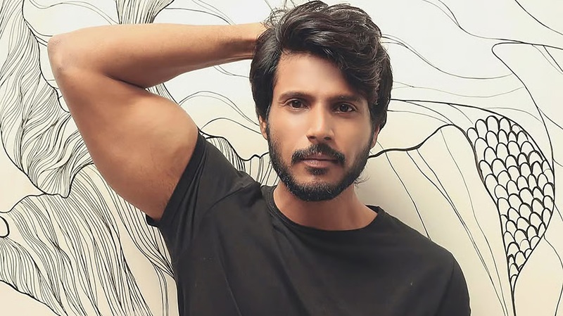 Sundeep Kishan’s Power Peta Announced; Intense Poster Promises Gritty Political Drama