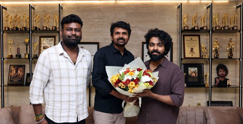 G.V. Prakash Kumar Teams Up with ‘Joe’ Director Hariharan Ram for New Film