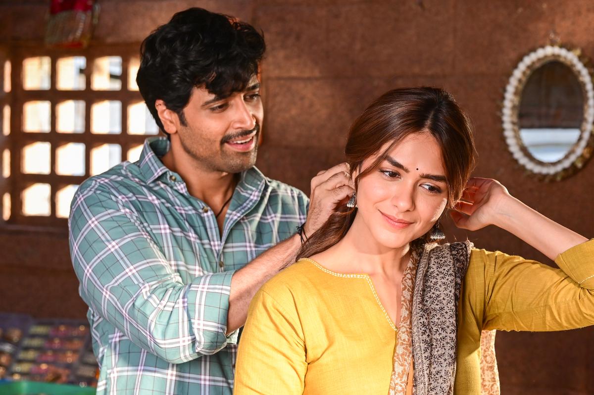 Dacoit Box Office Report: Adivi Sesh’s Actioner Crosses ₹45 Crore Mark Worldwide