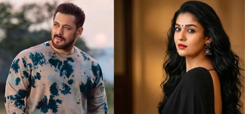 Salman Khan–Vamshi Paidipally’s #SVC63 Begins Shoot; Grand Mumbai Schedule Underway