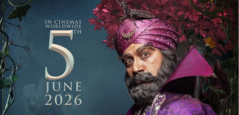 Satya Dev’s Rao Bahadur Locks June 5 Global Release Date
