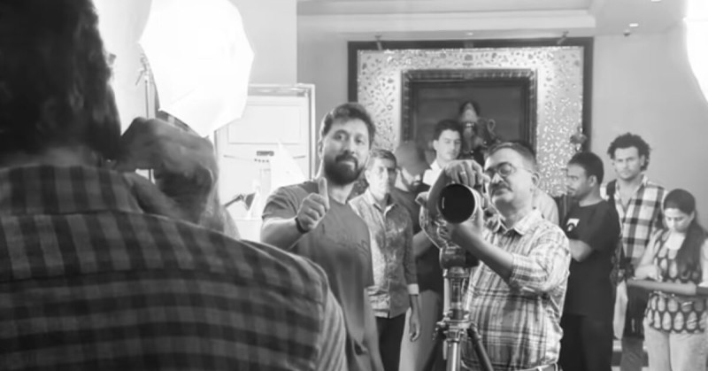 ChiruBobby2 Look Test Completed; Chiranjeevi’s New Avatar Creates Buzz