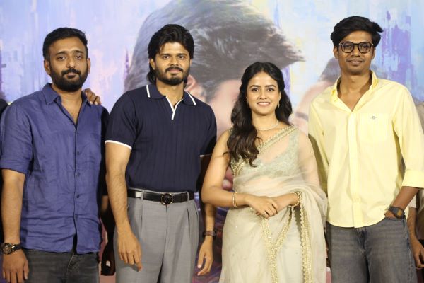 Epic - First SemesterTeaser Scores Full Marks