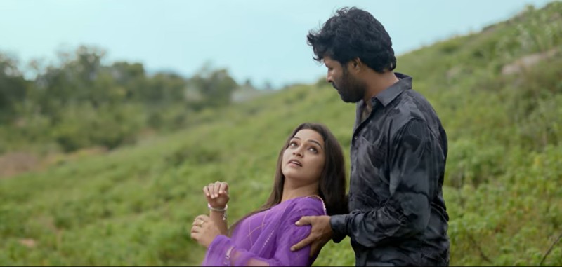 Sriman Trailer Out; Emotional Drama Promises Intense Storytelling