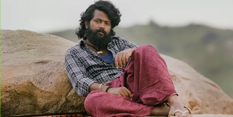 Amaram Teaser Unveiled; Emotional Action Drama Sparks Curiosity