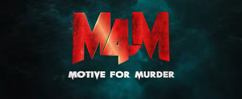 M4M Trailer Out; Emotional Drama Blends Love, Conflict & Intensity