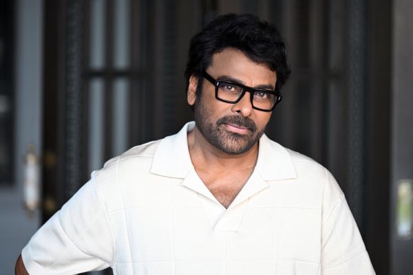 #Chiru158 Movie Launch on 21st May
