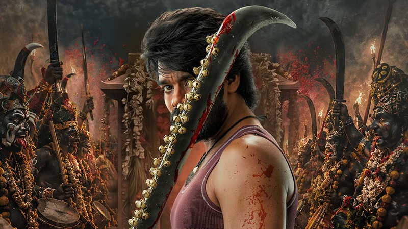 Hai Lesso Movie Sudheer Anand Poster Released