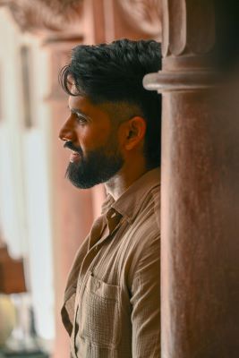  Vrushakarma Movie Nearing The Completion of its Shoot