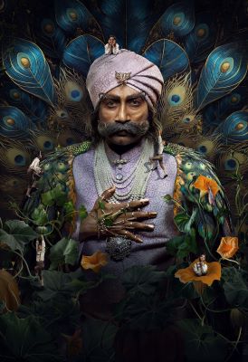Rao Bahadur Movie Release On 3rd July 