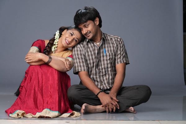 Doordarshini director Karthikeya Kommi Press Interaction