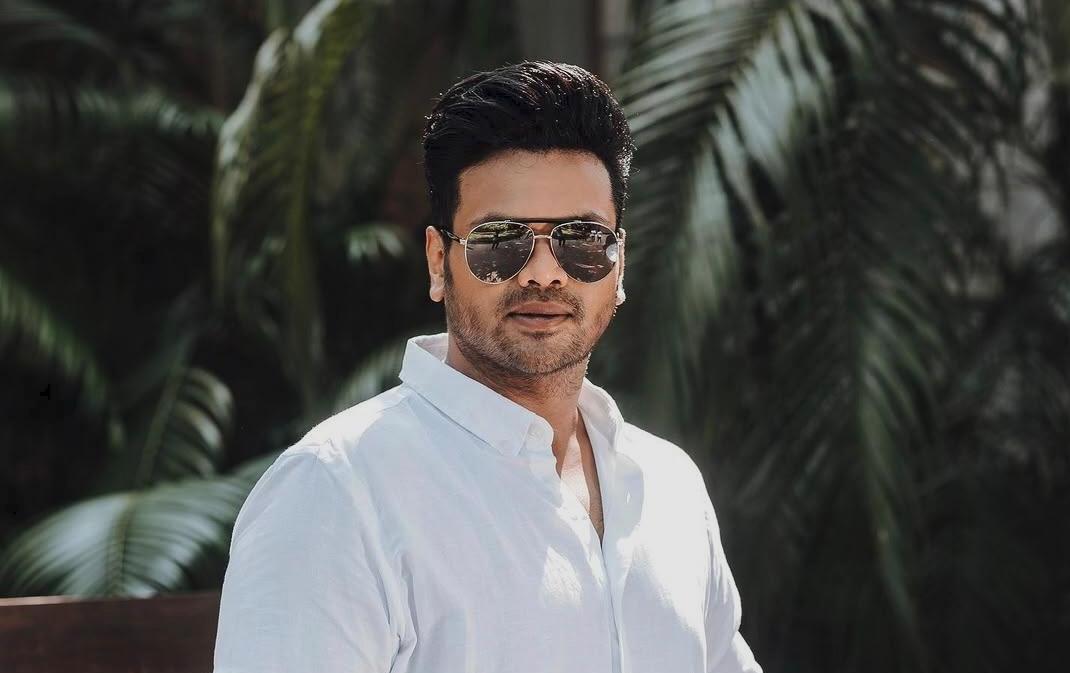 Vaddikaasula Vaada Movie Title Launched