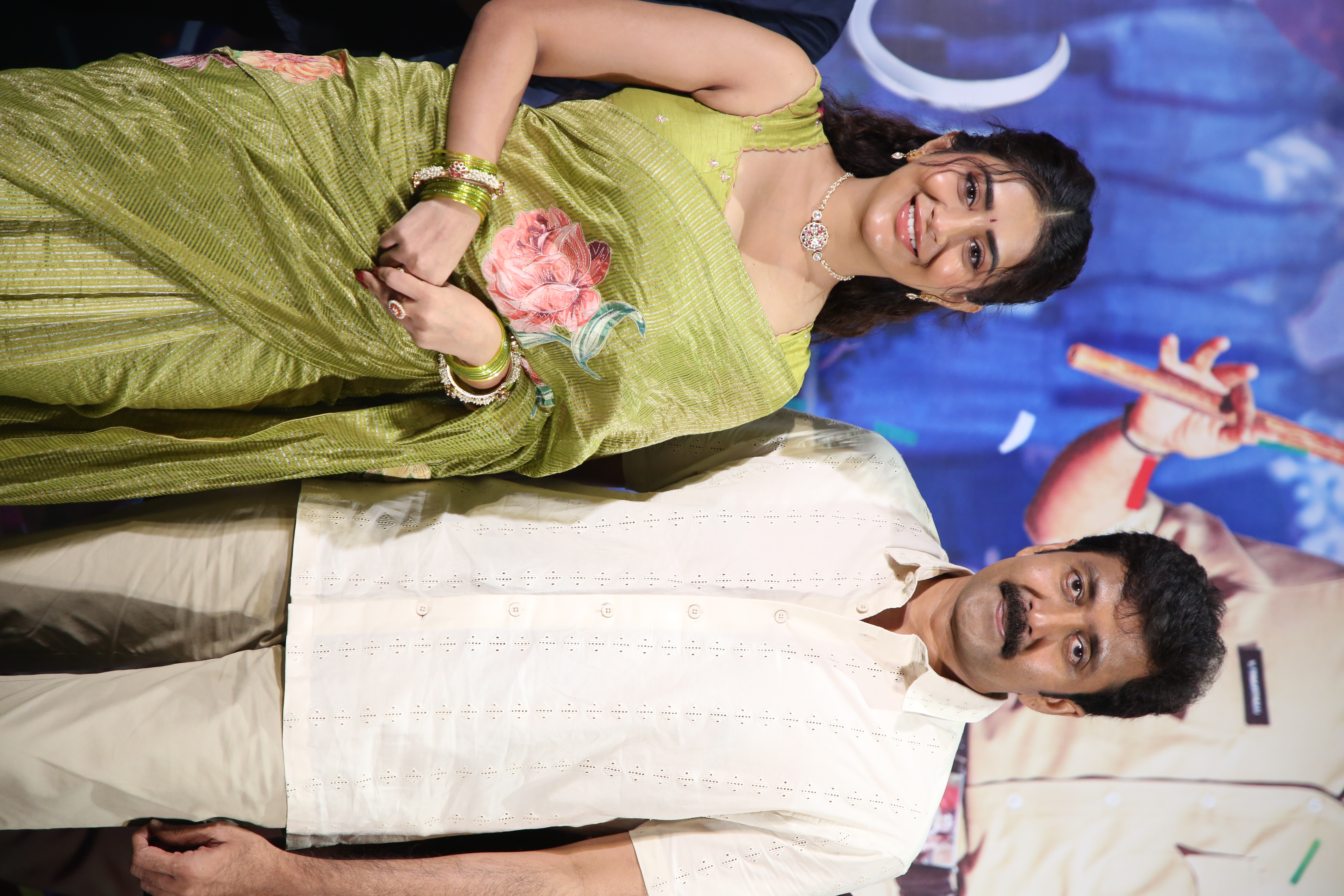 Transfer Trimoorthulu Movie Teaser Launch Event