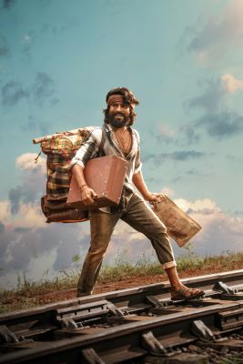 Peddi Movie Censored