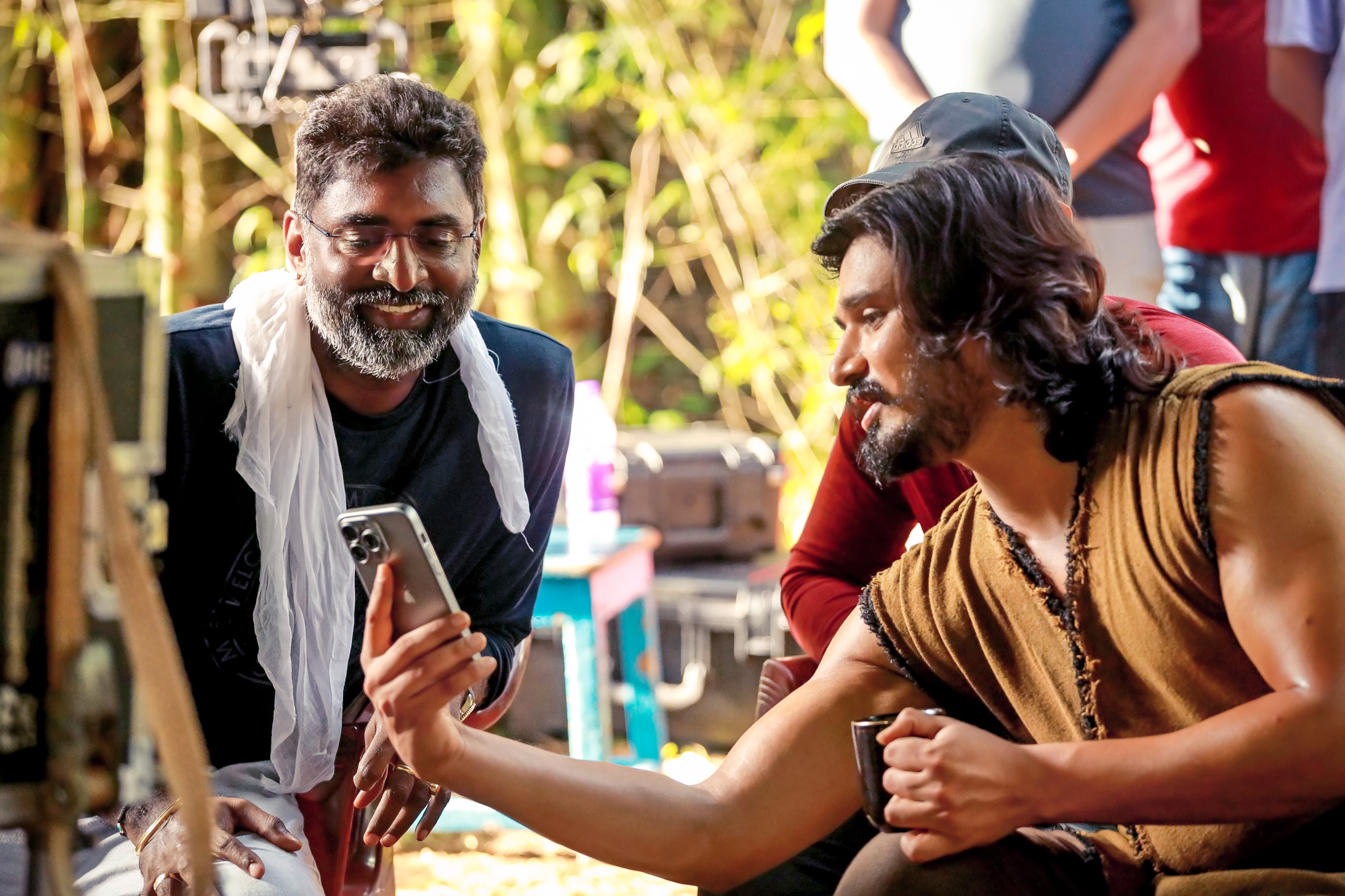 Swayambhu Movie Getting Ready for a Pan India Release