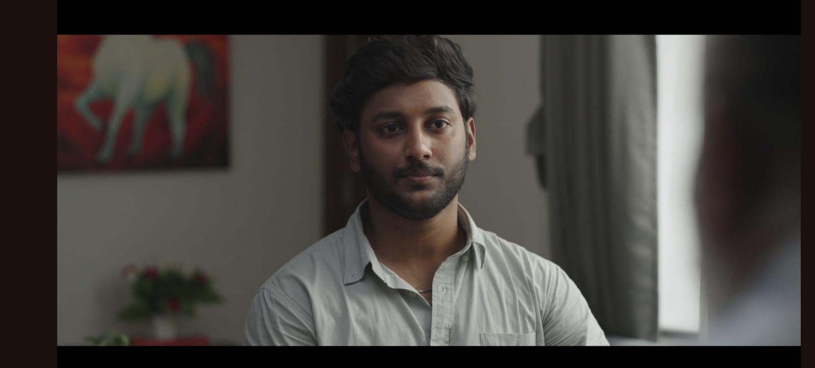 Benguluru Maha Nagaramlo Baalika movie First Look Released