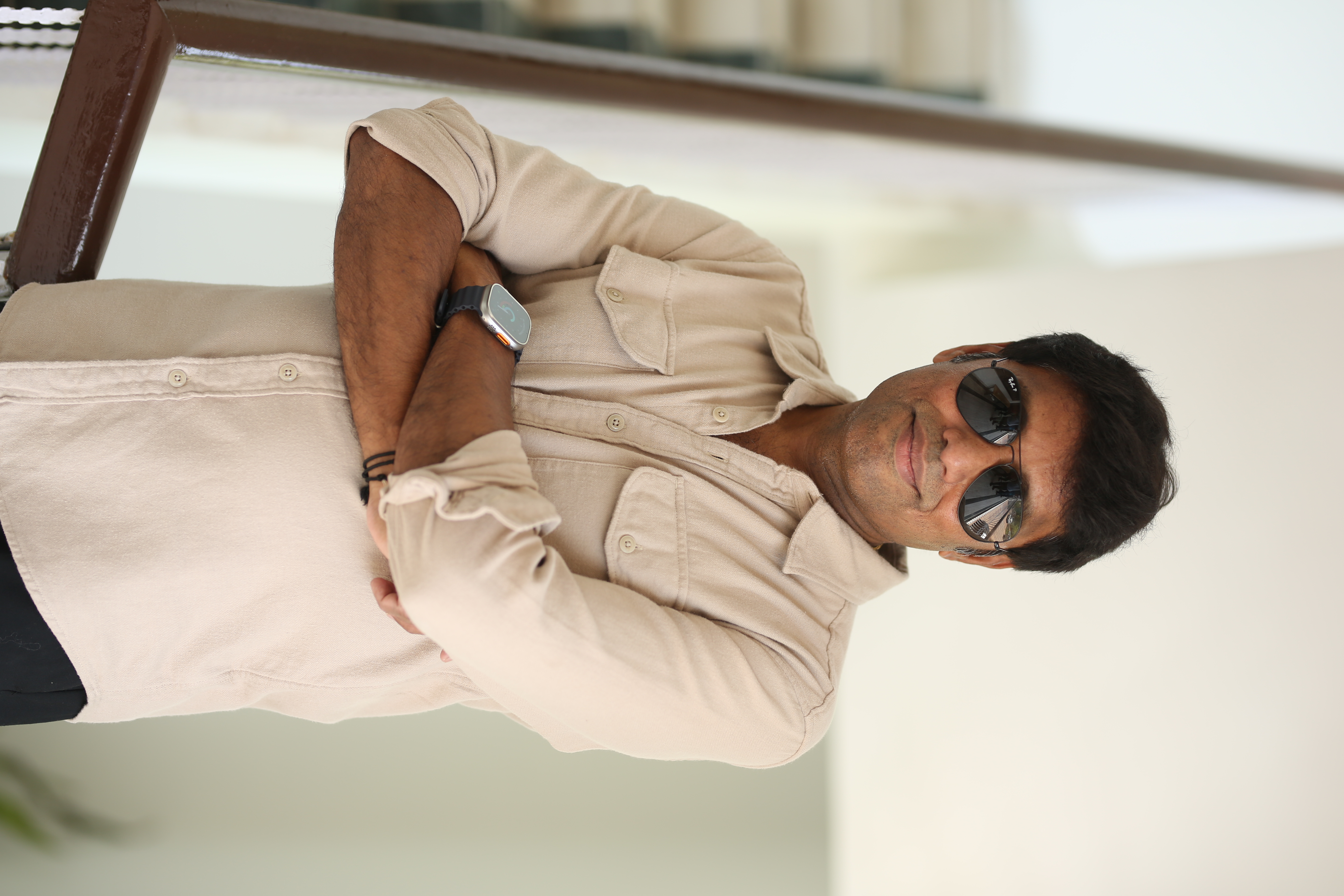 Cinematographer Rathnavelu Media Meet