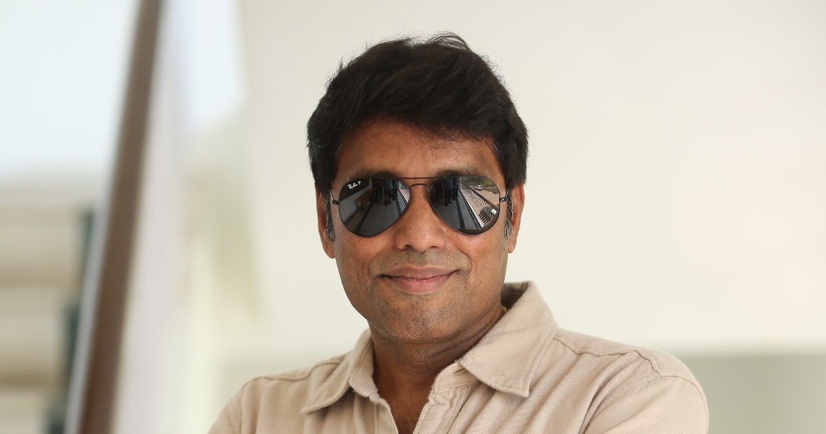 Cinematographer Rathnavelu Media Meet
