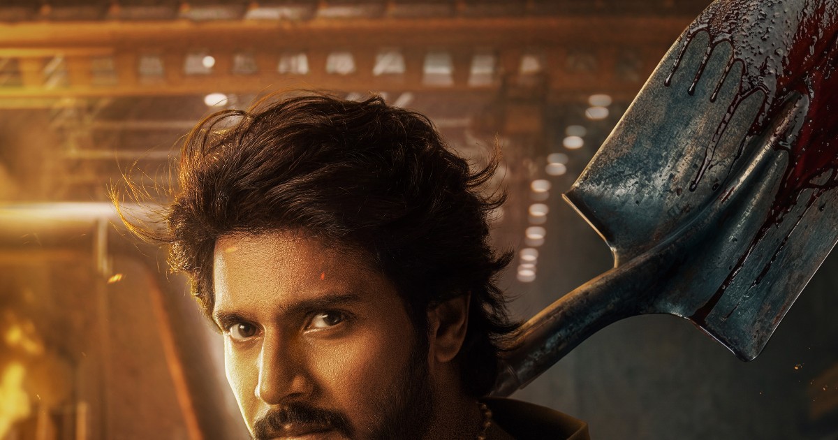 Sigma Movie worldwide release on 31st July
