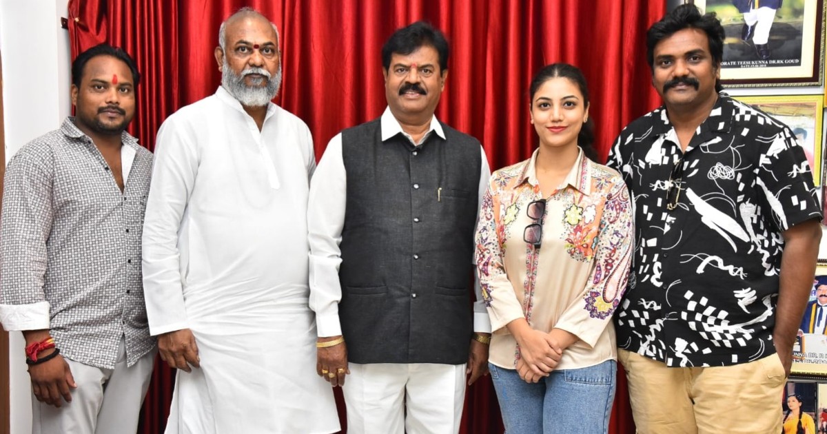   TFCC Short Film Festival Awards – 2026 Announced