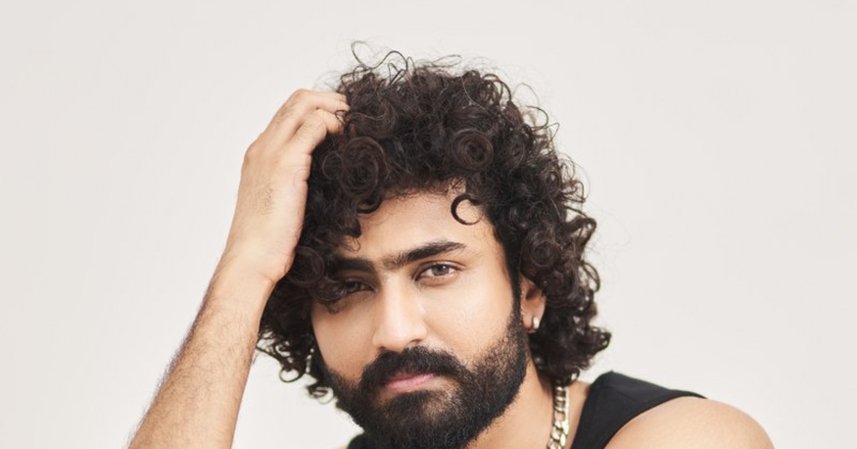 Drinker Sai Movie trends at No. 1 on ZEE5