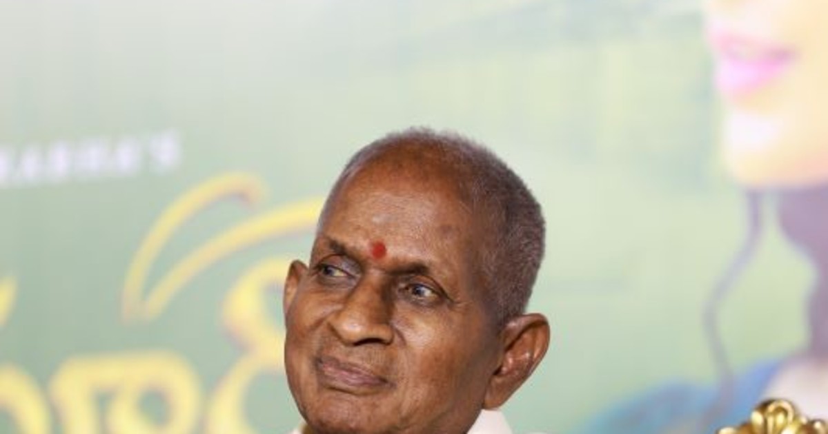 Illaya Raja Birthday Today