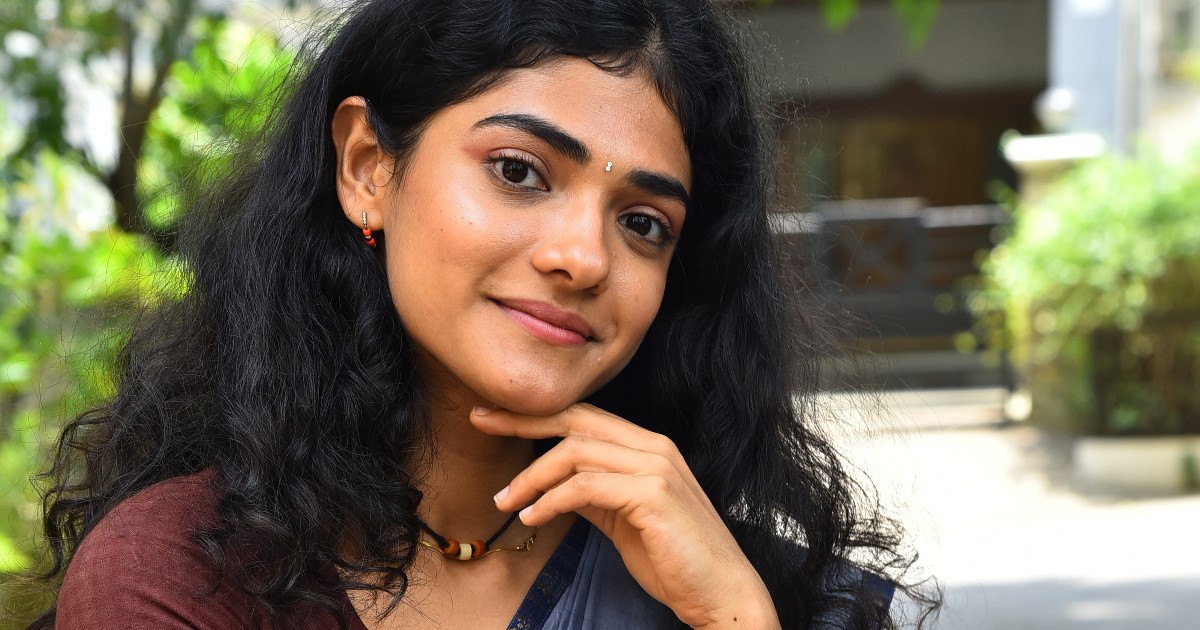 Sing Geetham Movie Ahalya Bamroo Press Meet