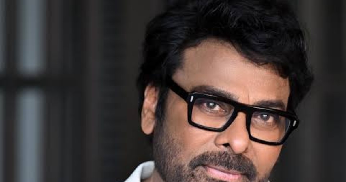 #Chiru158 Movie Polacchi Schedule Start