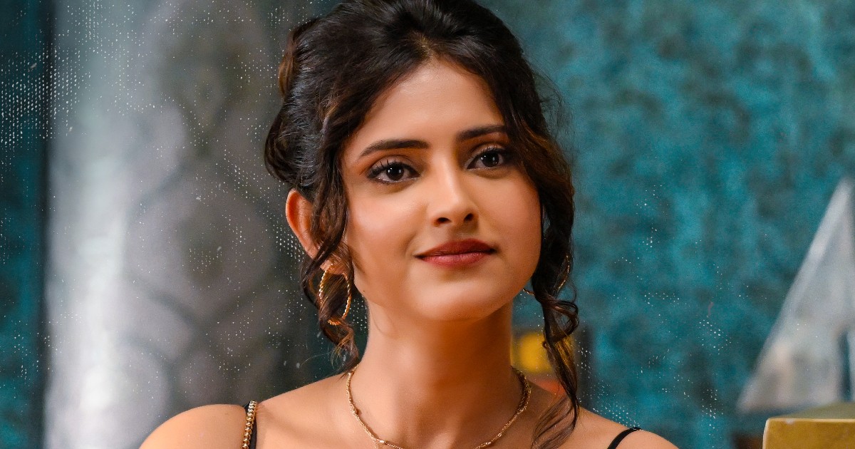  Sudheer’s Joker Movie Ayesha Poster Released