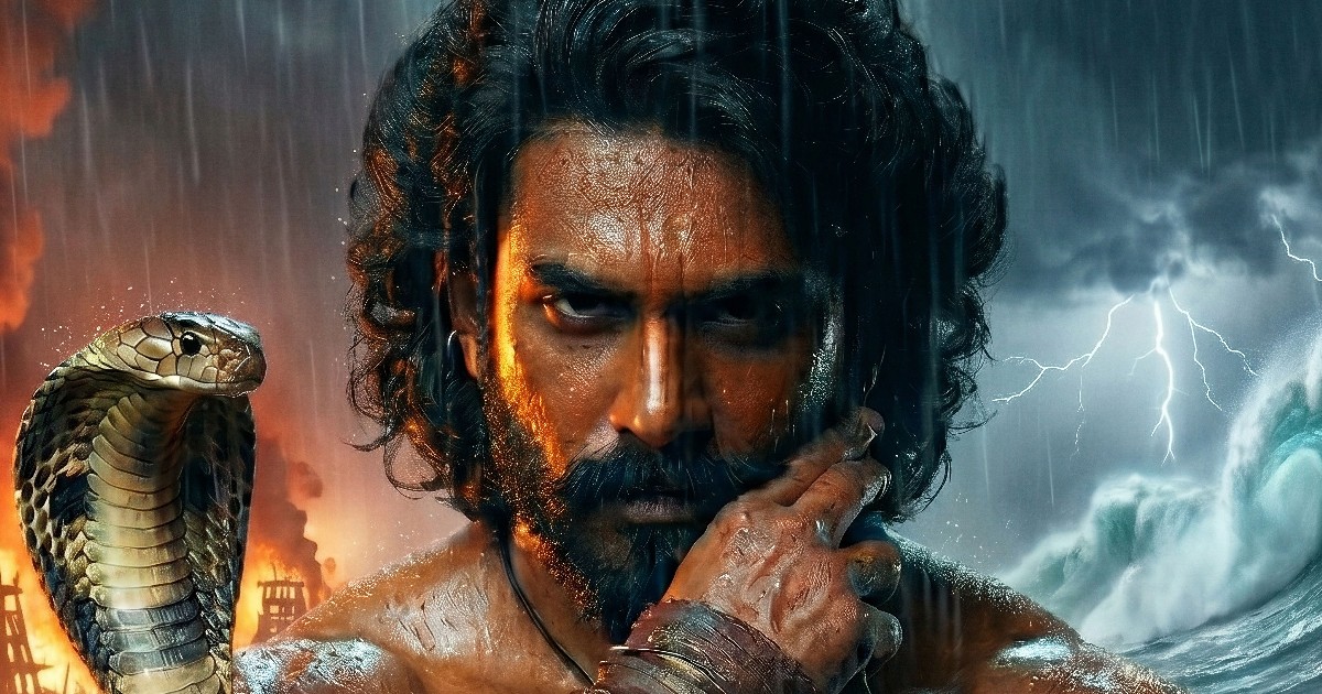 Nagabandham Movie Promotional Tour