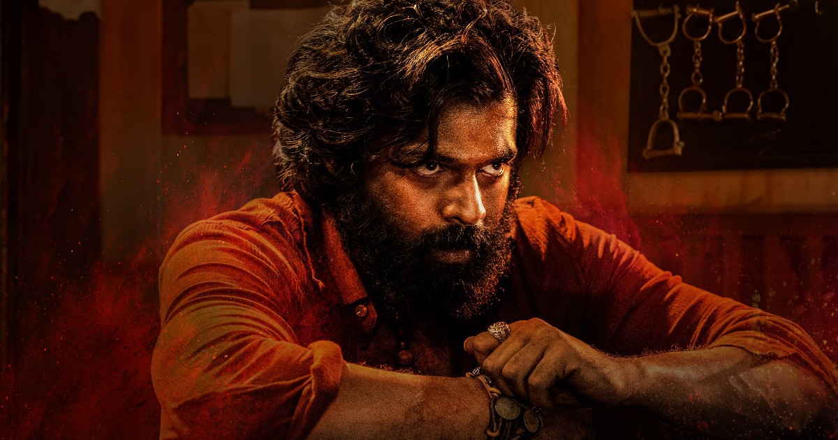  Janga Movie Motion Poster Released