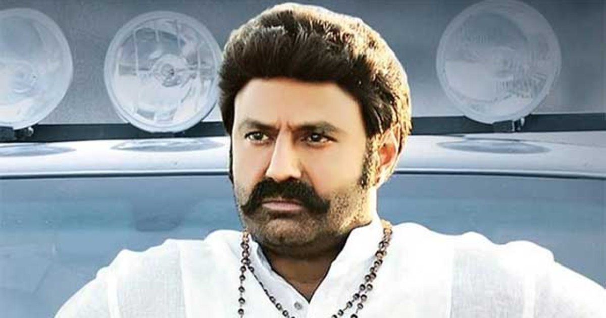 Nandamuri Balakrishna Birthday Today