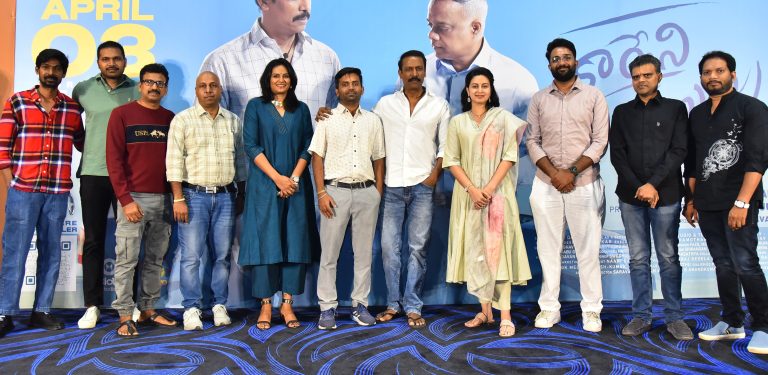 Carmeni Selvam Movie Telugu Trailer Launch Announcement