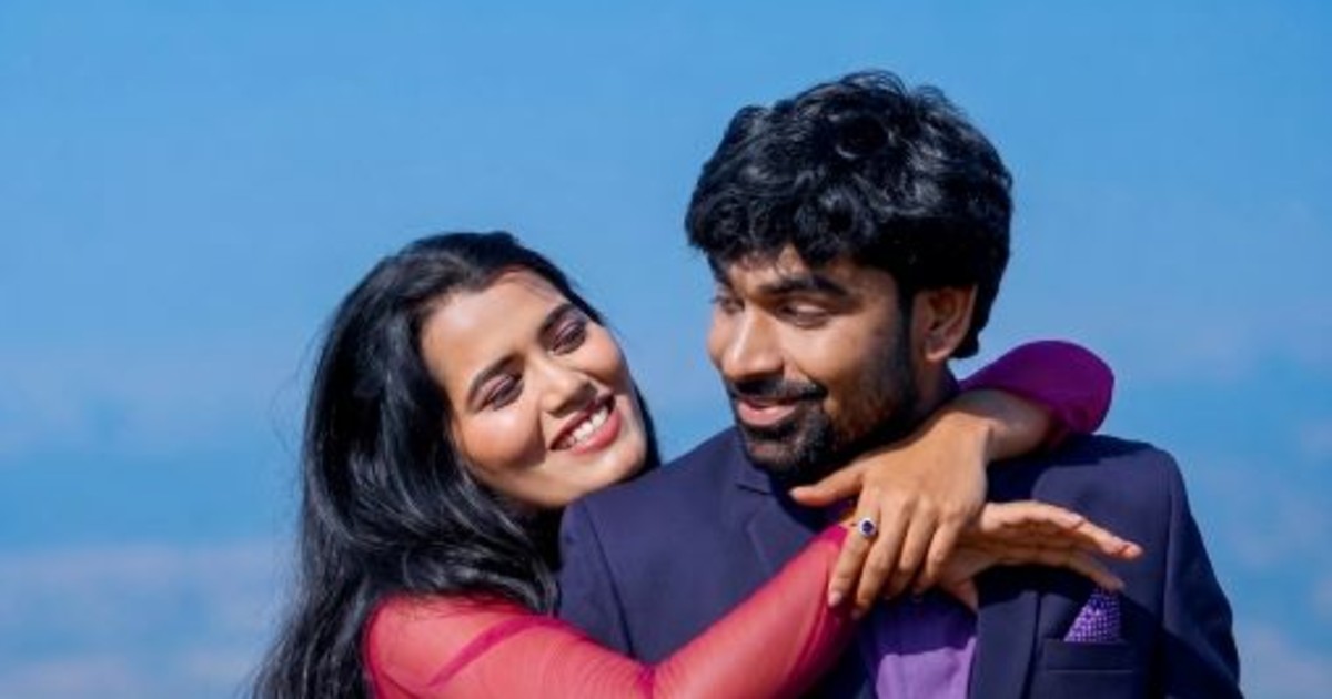 Prema Dairilo Chivari Pageelu movie shooting Done