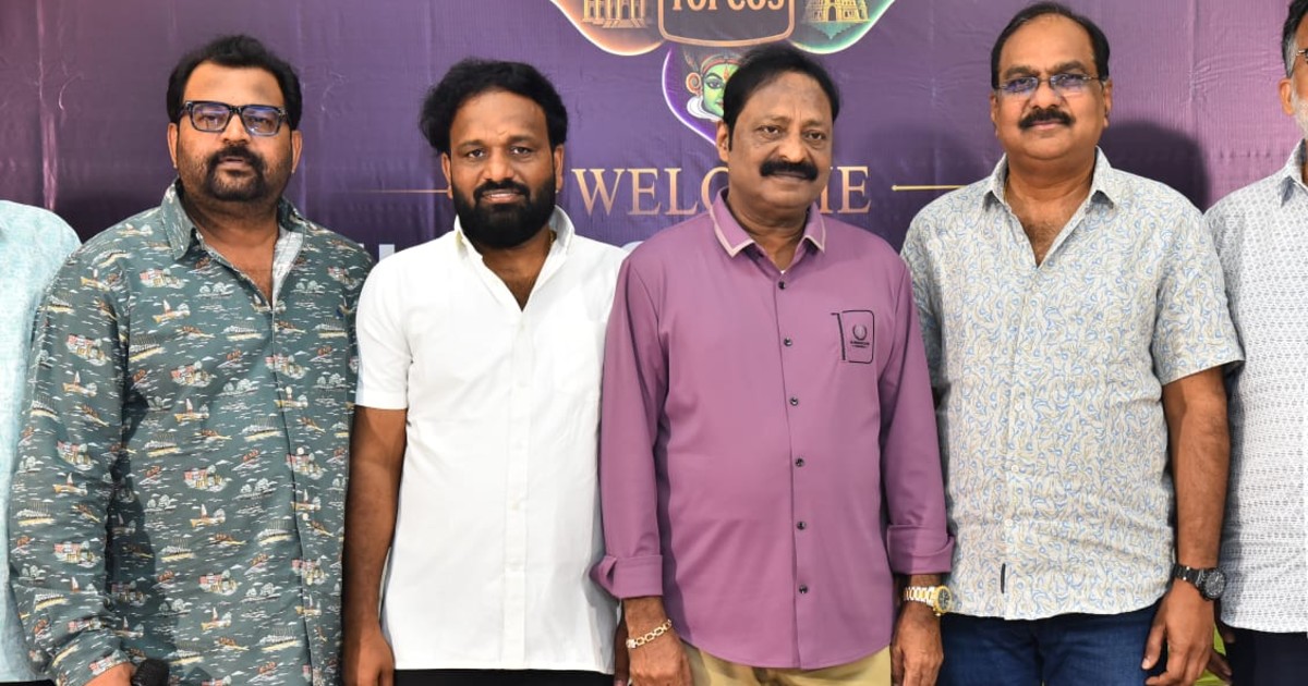 T V & O T T Producers Council of South Formed