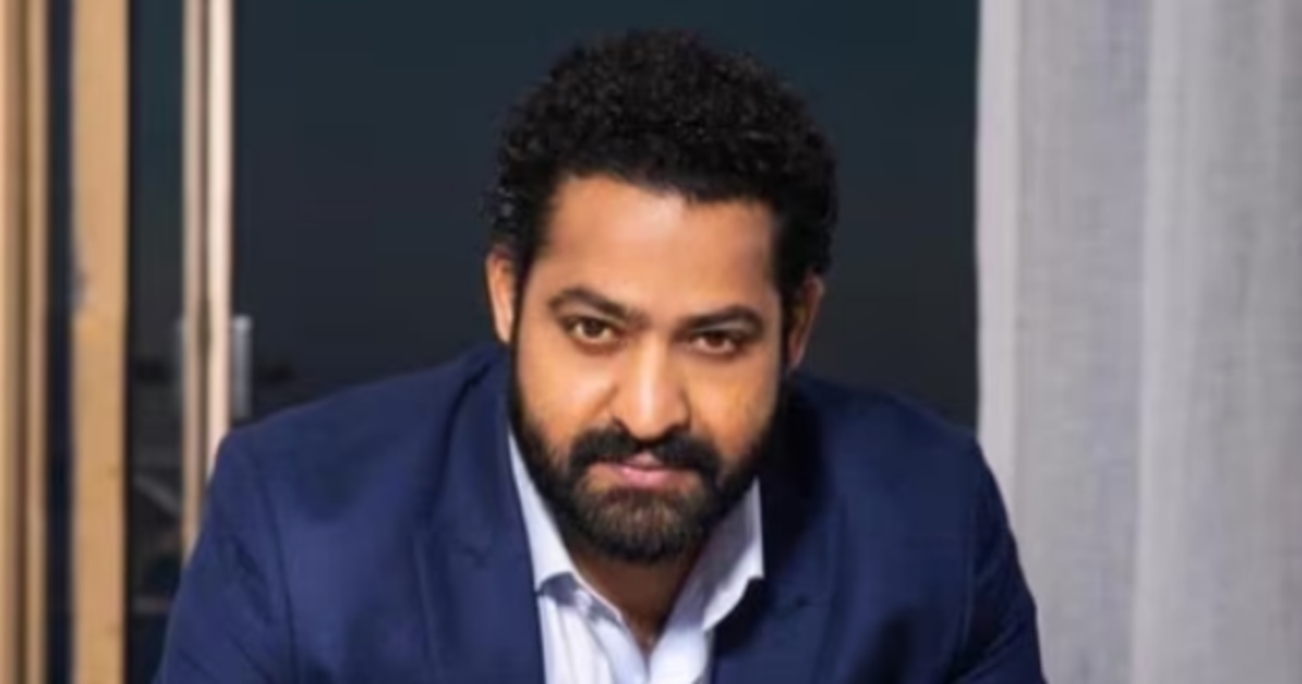 NTR Hails Singeetham’s Inspiring Vision at 94