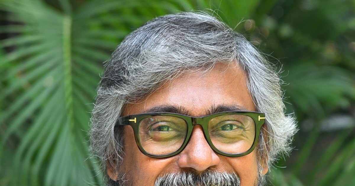 Nagabandham Movie DOP S Soundararajan Press Meet