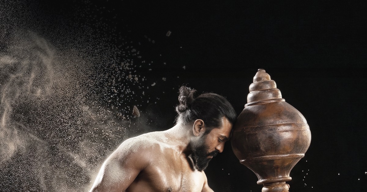 Peddi Movie Collects 400 Cr+ Gross Worldwide