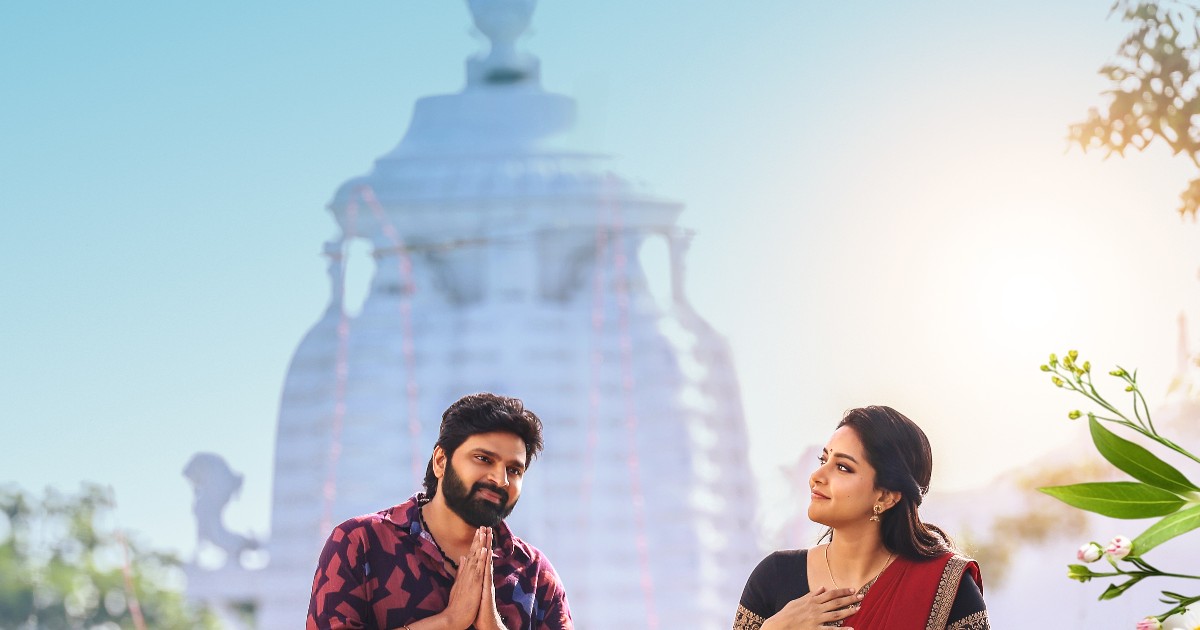 Comrade Kalyan Movie First Single Release on 20th June