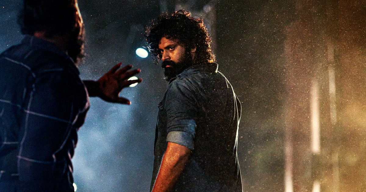 Rambo Movie Glimpse Released