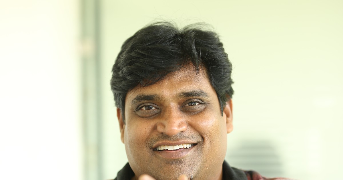 Deewana Movie Director Media Interaction